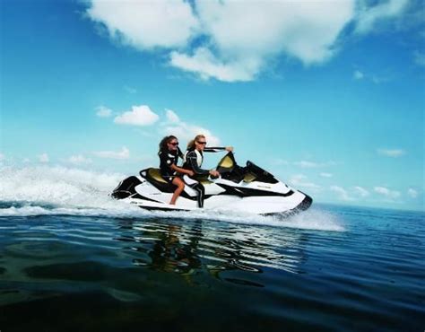 ormond beach jet ski rental.